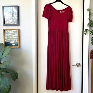 Christy Dawn dress Scarlet Dress